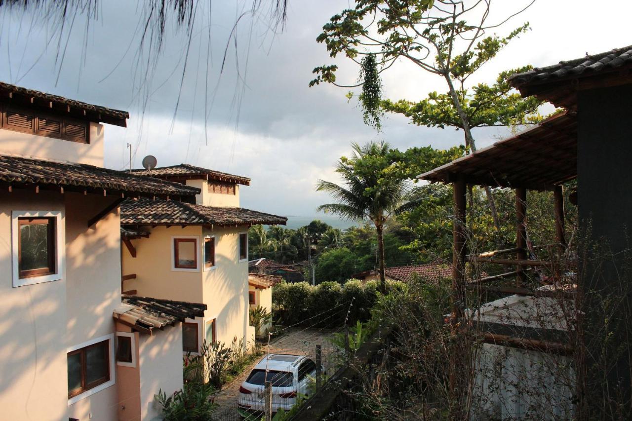 17 Sobrado Lindo Condominio Para Familia Ilhabela Exterior photo